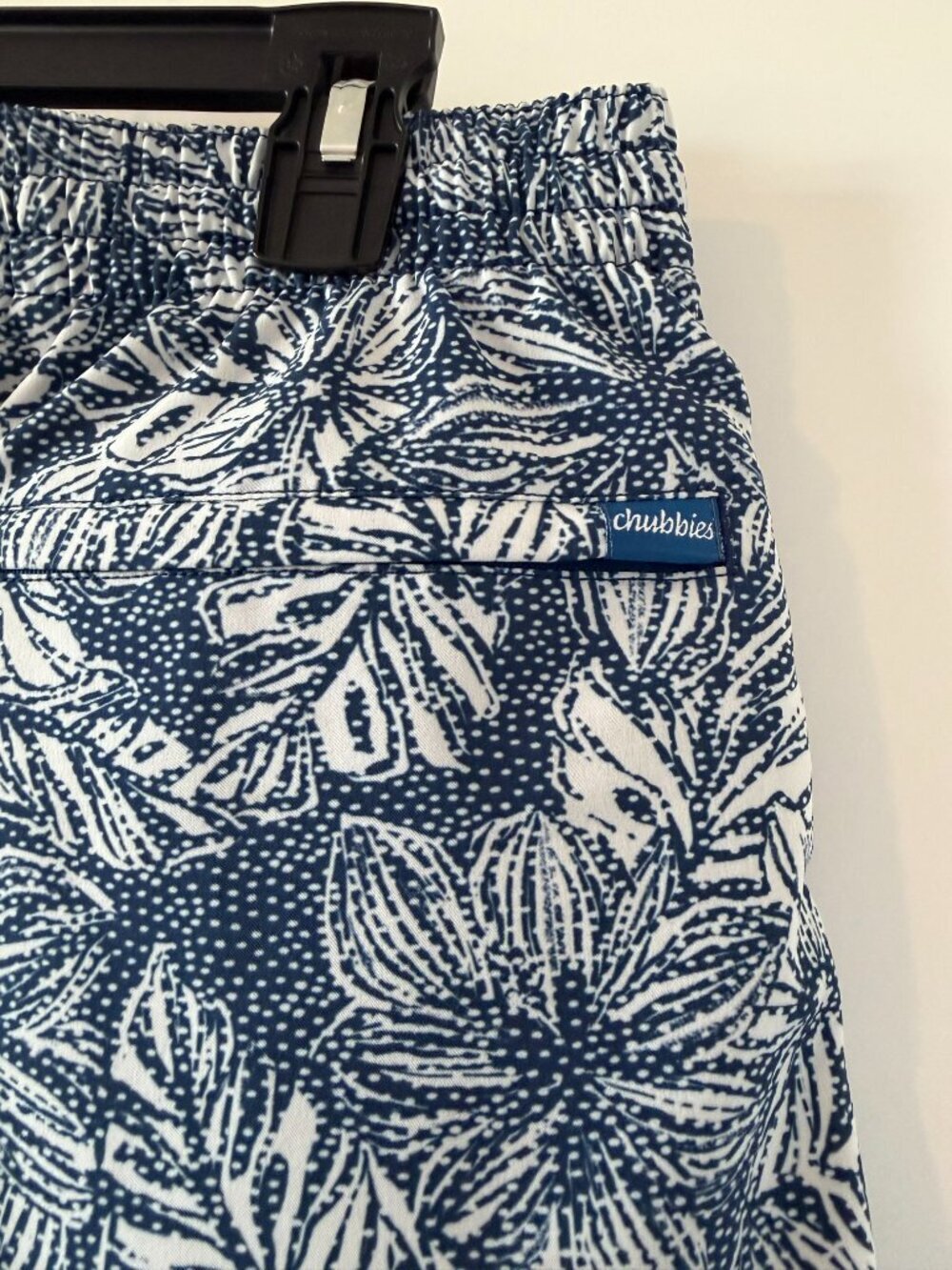 Chubbies Swim Trunks - Picture 3 of 4